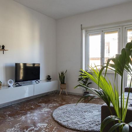 The Roma Flat Ngoại thất bức ảnh