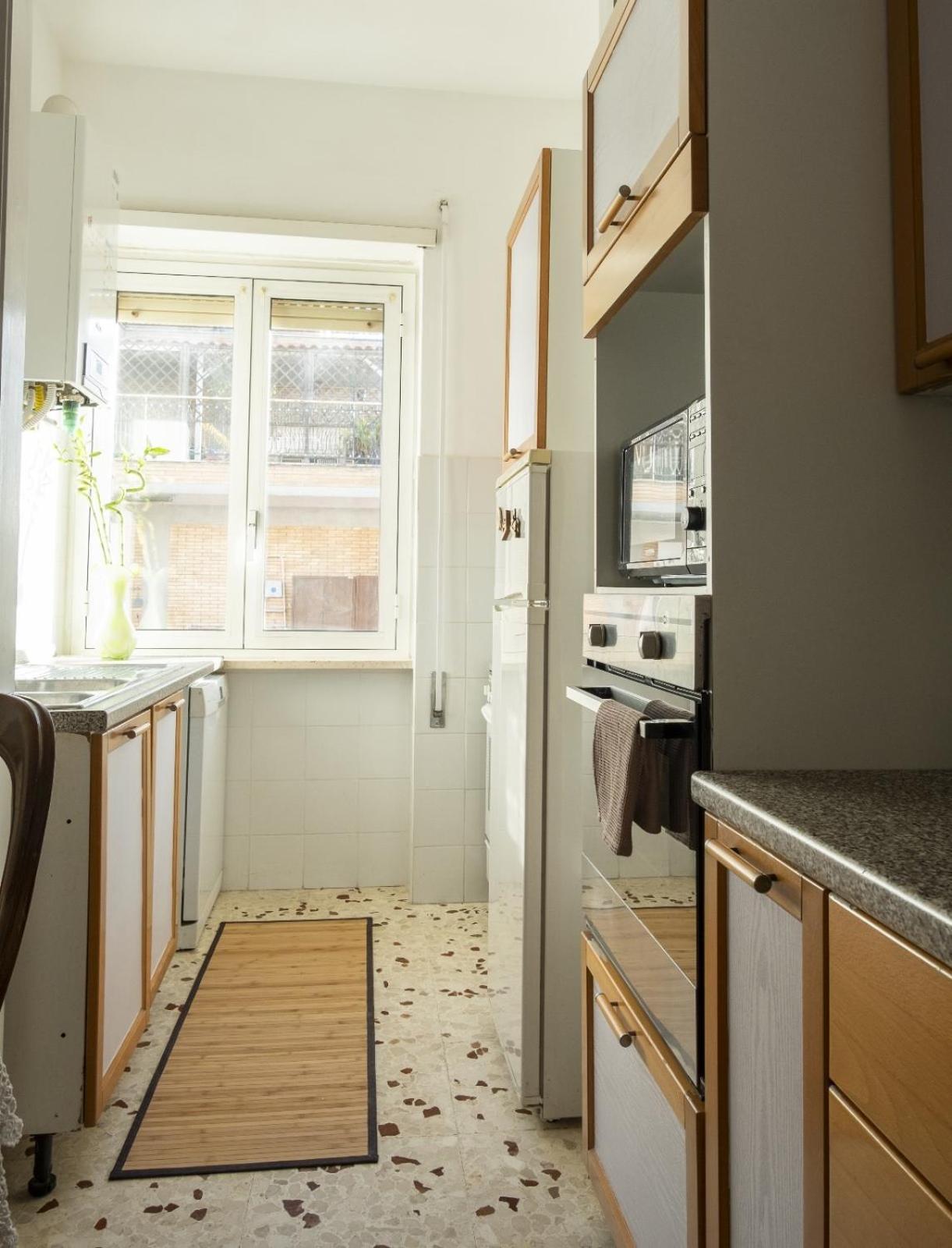 The Roma Flat Ngoại thất bức ảnh
