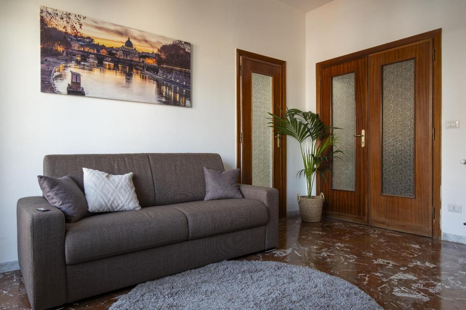 The Roma Flat Ngoại thất bức ảnh