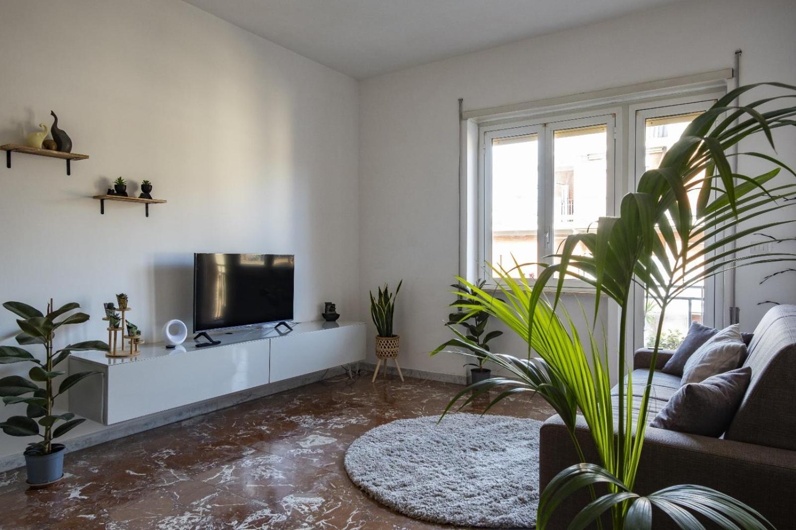 The Roma Flat Ngoại thất bức ảnh