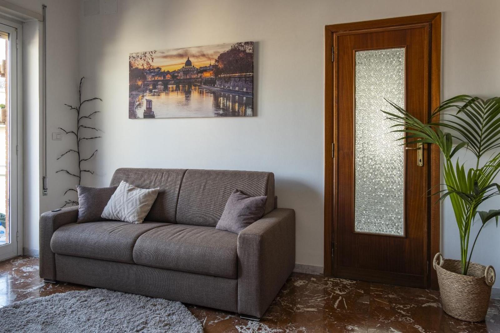 The Roma Flat Ngoại thất bức ảnh