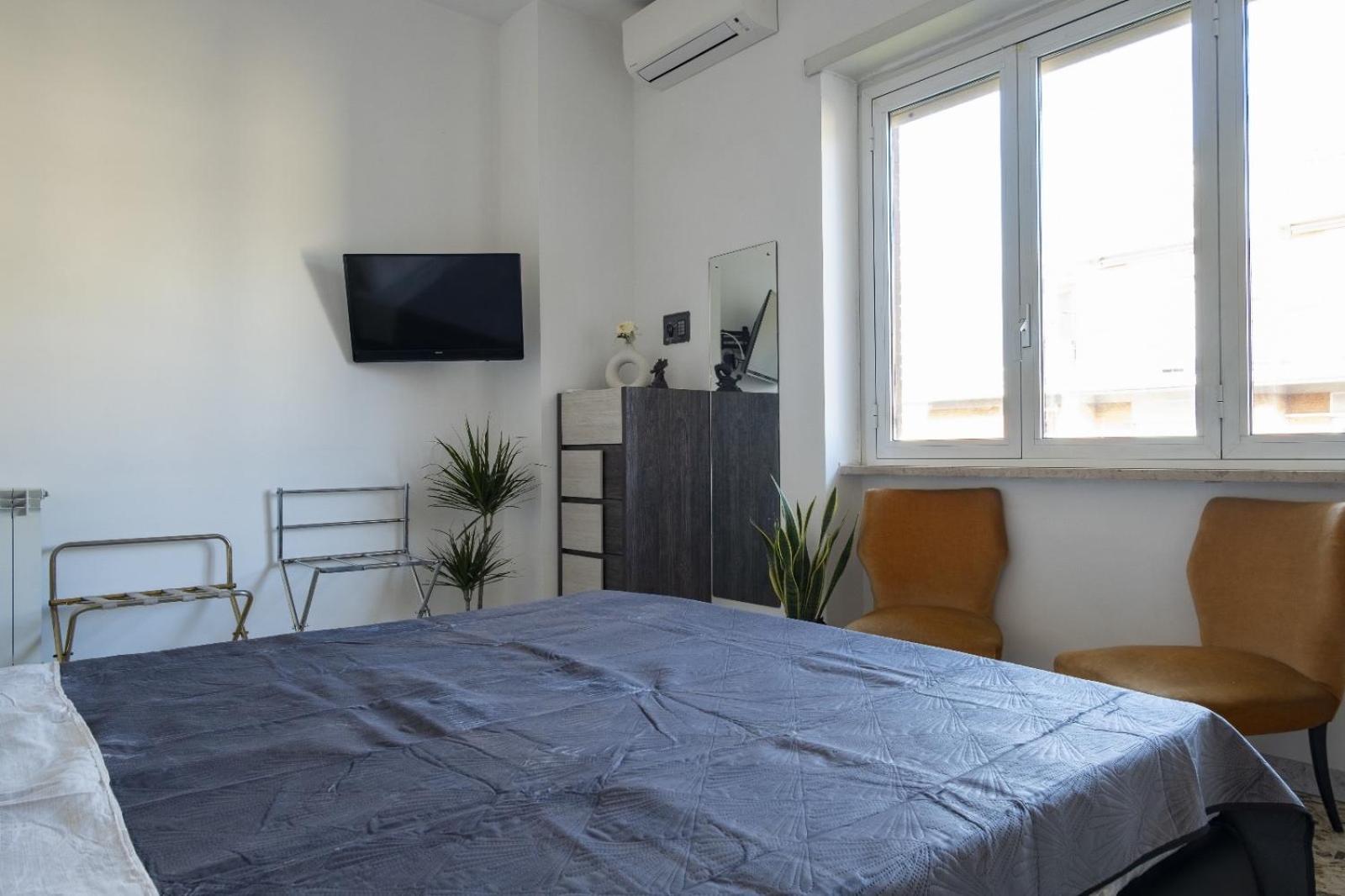 The Roma Flat Ngoại thất bức ảnh