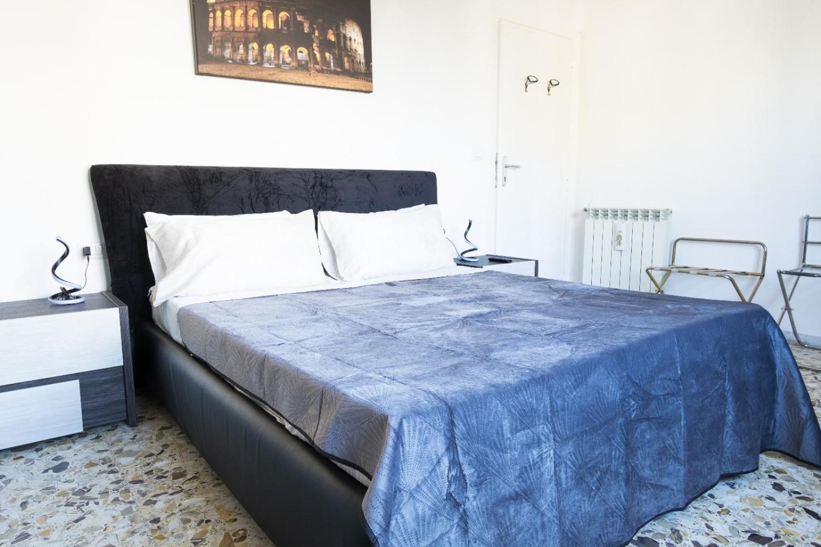 The Roma Flat Ngoại thất bức ảnh