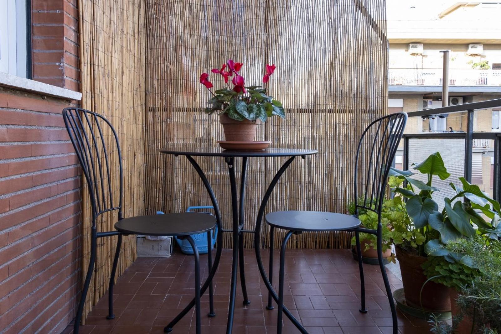 The Roma Flat Ngoại thất bức ảnh